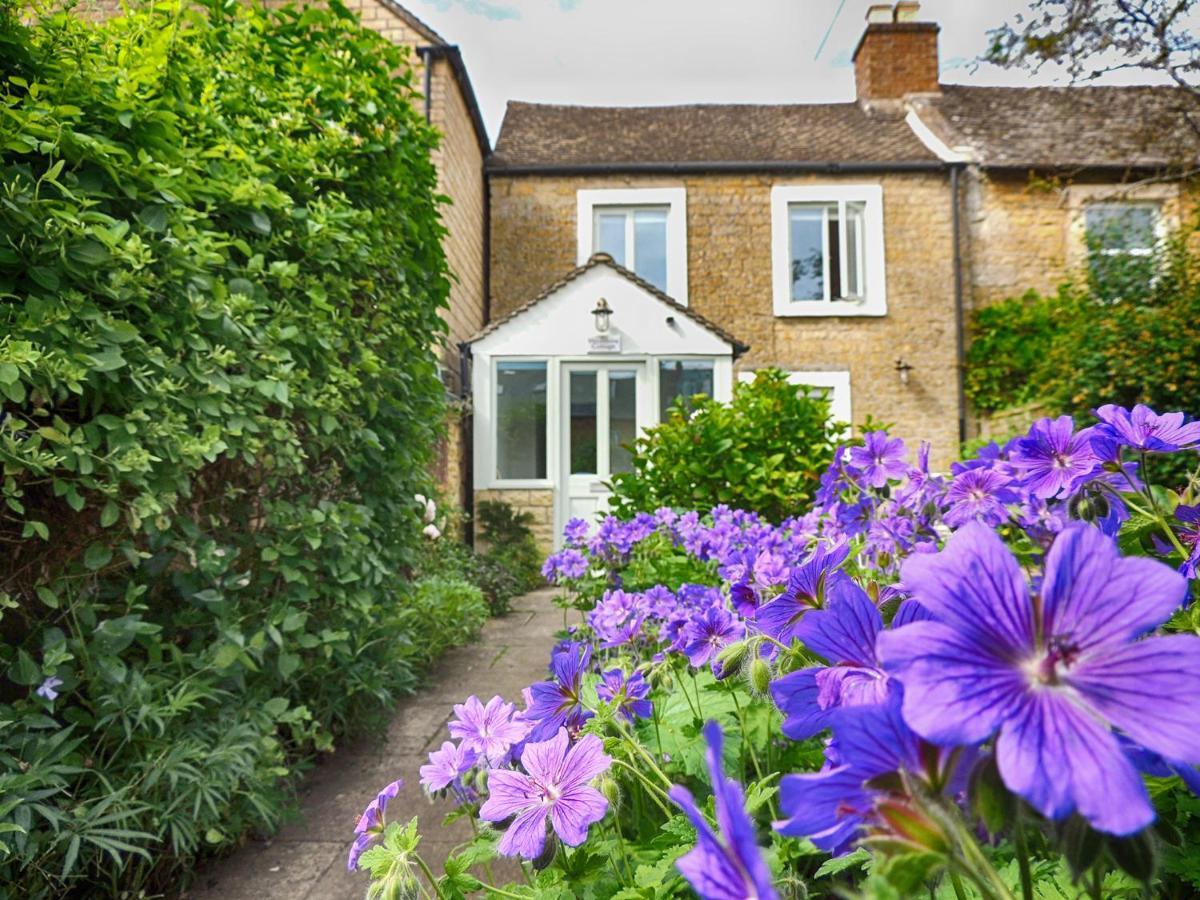 Woodbine Cottage Bourton-on-the-Water Zewnętrze zdjęcie