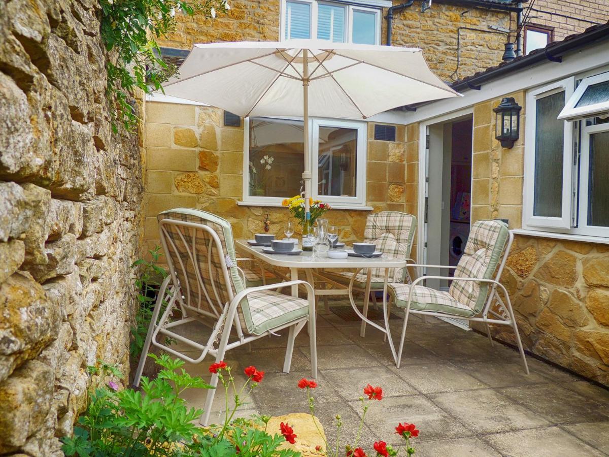 Woodbine Cottage Bourton-on-the-Water Zewnętrze zdjęcie